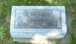 Helene Oakley (1917 - 1987) - Wahiawa, Hawaii