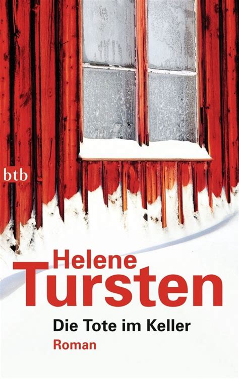 Helene Tursten &ndash; Wikipedia
