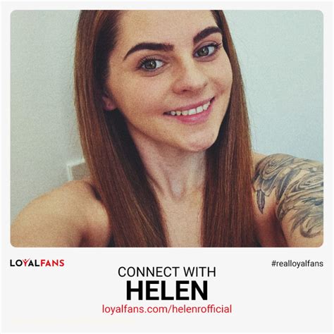 Helenrofficial Leaks [PPV] 61 Photos