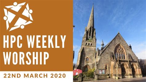 Helensburgh Parish Church - YouTube