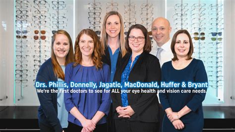 Helfman Lasky & Associates - Focused Eye Care - MapQuest