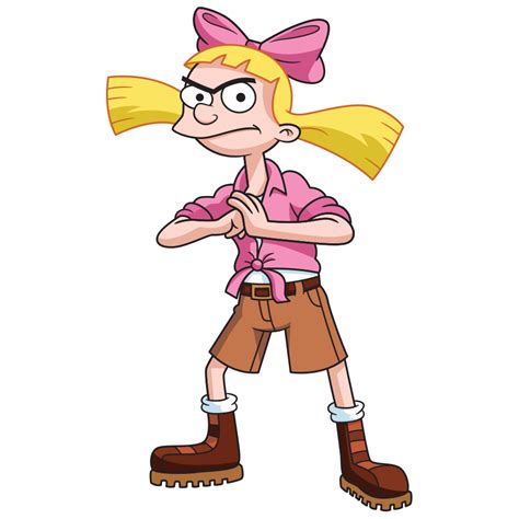Helga in hey arnold. Things To Know About Helga in hey arnold. 