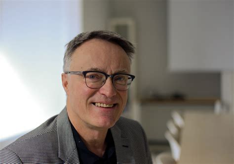 Helgi Gunnlaugsson &ndash; The Conversation