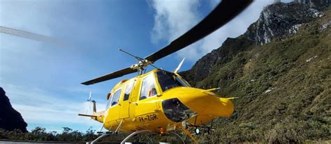 Heli-SGI Selects SKYTRAC to Enable HFDM and a Suite of Satcom ...