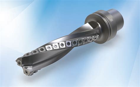 HeliCut Monoblock Leitz. 