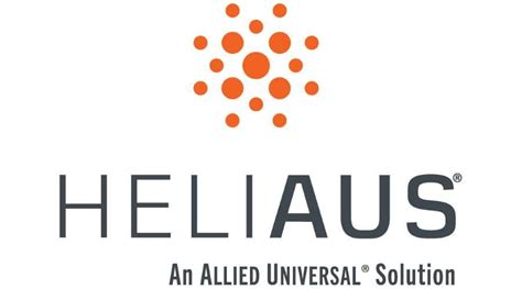 Heliaus. Allied Universal®, a leading security and facility services company in North America, announces the launch of HELIAUS® – an advanced artificial intelligence platform designed to improve safety and reduce risk by enhancing on-site guarding services. “We developed HELIAUS® to deliver better results for our clients through advanced workflow … 