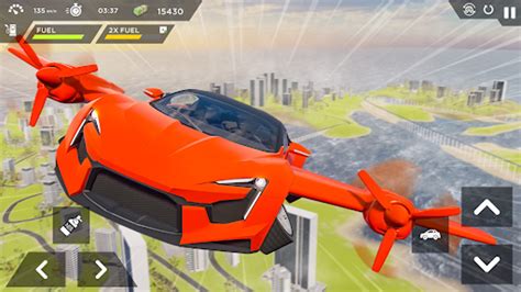 Helicopter Game Flying Car 3D APK Download for Android 