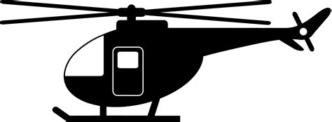 Helicopter Icon Vector Art, Icons, and Graphics for Free Download