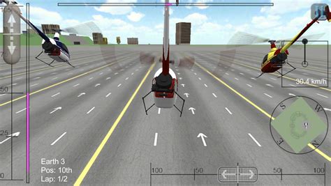 Helicopter Race APK Download for Android 