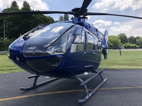 Helicopter Rent Price