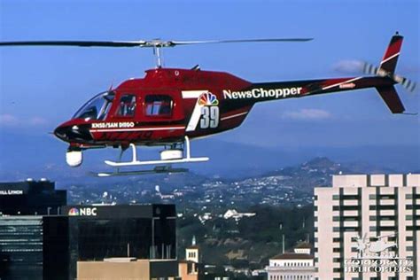 Helicopter San Diego News