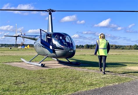 Helicopter flying lessons los angeles.  No experience needed. Helicopte...