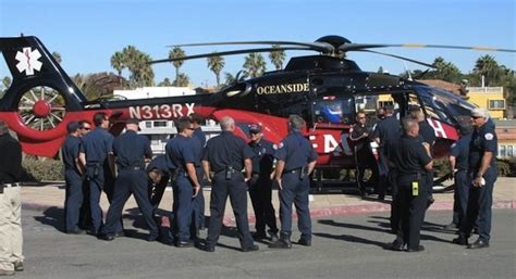 Helicopter in encinitas right now. Escondido, Calif. - The Escondido Police Department will be out Saturday, April 27 from 4 p.m. to 1 a.m. looking for drivers suspected of driving under the influence (DUI). “Impaired driving is preventable,” Chief of Police Ed Varso said. “It’s . . . read more. 04/26/24. 
