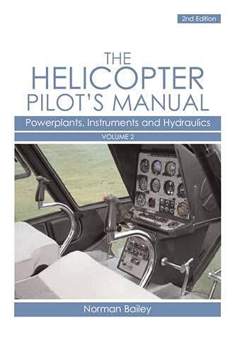 Helicopter pilot apos s manual vol 2 powerplants. - Going going gone a practical auction guide.