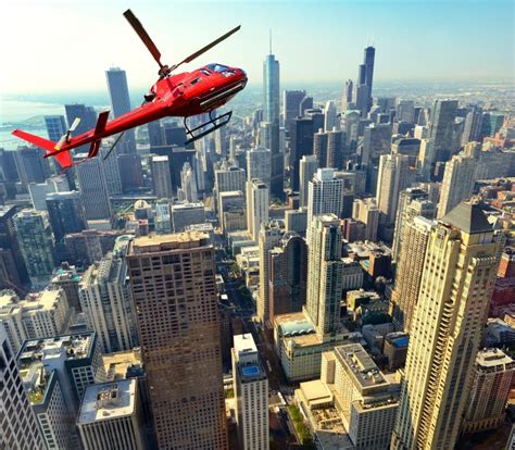 Helicopters in chicago today. Owning a helicopter means saving time when you travel, especially if you’re making frequent business trips to areas with traffic congestion. Check out this guide to buying a helicopter, and get set to get up into those bright blue skies. 