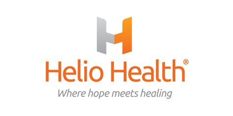 Helio Health - Helio Health