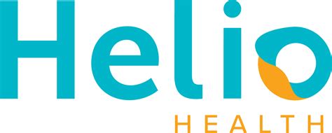 Helio health. Things To Know About Helio health. 