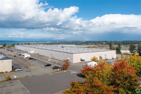 Helion Energy - 1415 75th St SW, Everett, Washington, US