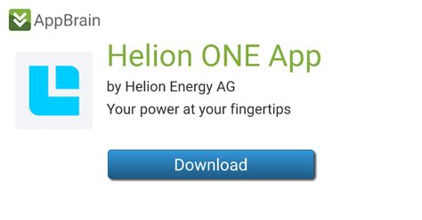 Helion ONE APK Download for Android 