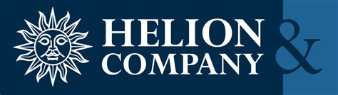 Helion and Company
