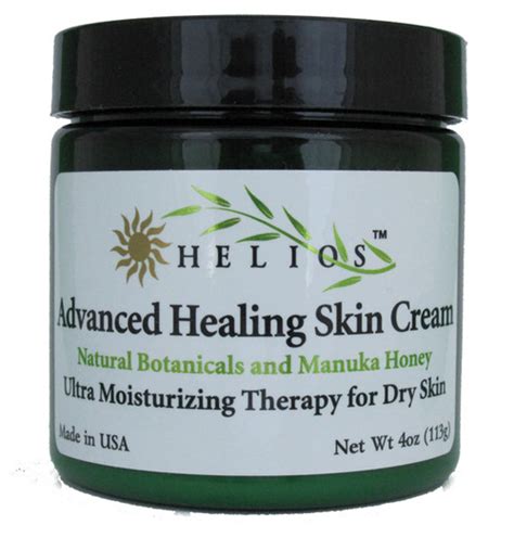 Helios Health Products, All Natural Soothing Relief