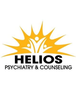 Helios psychiatry. 