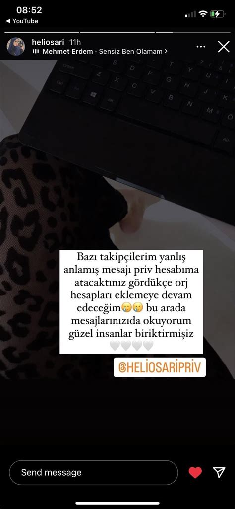 🍆 (SEX) Heliosari Leaked