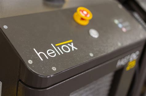 Heliox Support Center