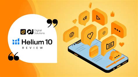 Helium 10.com. Helium 10 es una de las soluciones de software más completas y asequibles para vendedores de Amazon en el mercado. En resumen, nuestra suite de herramientas es verdaderamente una plataforma todo en uno, lo que significa que ahorras dinero y tiempo al eliminar la necesidad de múltiples herramientas y ecosistemas de software. ... 