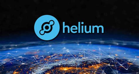 Helium Cryptocurrency (HNT) - EverybodyWiki Bios & Wiki