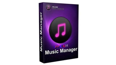 Helium Music Manager Premium 14.5 Build 16352 With Crack 