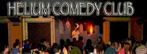 Helium comedy buffalo. Things To Know About Helium comedy buffalo. 