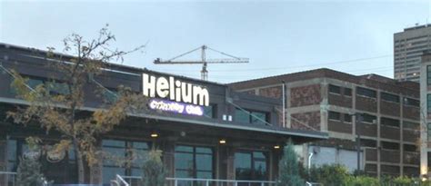 Helium nightclub buffalo new york. Helium & Elements Restaurant. 30 Mississippi Street. Buffalo NY 14203. Club Events. Calendar; Classes; Gift Cards; ... Johnson headlines clubs, colleges, and festivals around the world. In 2015, he was named one of Comedy Central’s “Comic to Watch”, in 2016 a “New Face” at the Just for Laughs comedy festival in Montreal, and in 2018 ... 