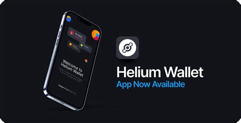 Helium wallet. Helium Console 