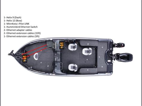 Helix 7 ice unit - Walleye Message Central