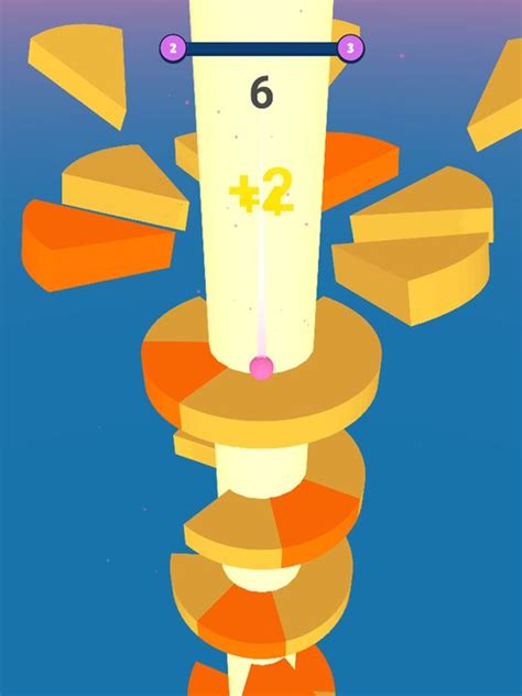 Helix Jump 2.1 Mod Apk 1 ANDROID OYUN CLUB.