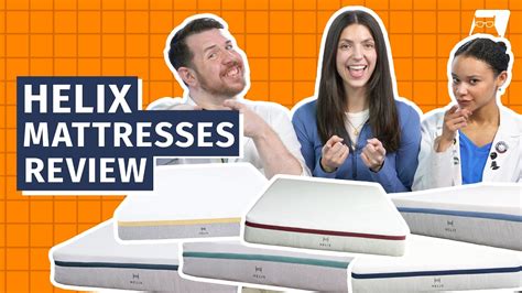 Helix Mattress India - The Truth About Mattresses Reviews