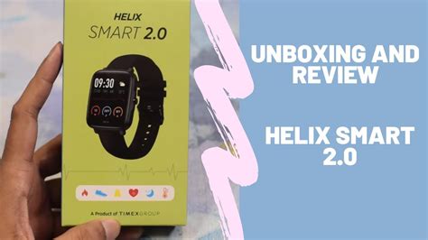 Helix Smart 2.0 review 122 facts and highlights