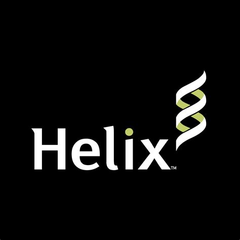 Helix logo Vectors & Illustrations for Free Download Freepik