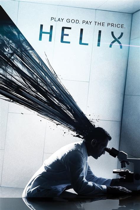 Helix series. Season 2 felt like a different person wrote it. It just seemed like it should have been its own TV show instead of the second season of Helix. Usually writers jump way off track much later down the road but this one did it in the second season. Loved season 1 though, second season was hard to watch. 