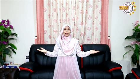 Heliza Helmi - Jom Zikir [Official Music Video] - YouTube