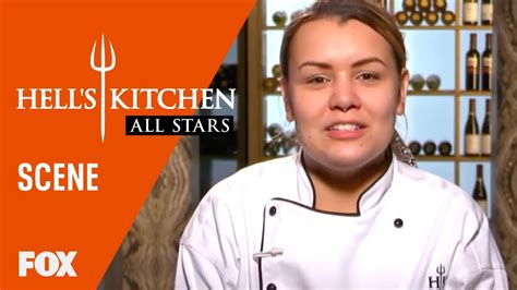 Michelle Tribble won the 17th season of Hell's Gate in 2018 and became the first individual to win the all-star edition of the show at 24. ... Once declared a winner, Hell's Kitchen winners can work as head chefs or executive chefs at a restaurant chosen by Gordon Ramsey and get a cash prize of $250,000. Since the show started in 2005, only .... 