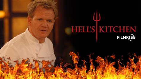 Jan 28, 2009 · Now entering its 5th Season, world-renowned chef Gordon Ramsay is back in the sizzling unscripted series HELL'S KITCHEN. Wannabe restaurateurs slice and dice their way through each episode, vying for Ramsay's attention in hopes of winning a life-changing culinary prize. 
