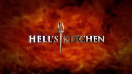 Hell's Kitchen is an American television series created by Gordon Ramsay for Fox and it also stars chef Gordon Ramsay. It is based on Ramsay's British version of the same television show Hell's Kitchen. The show debuted on May 30, 2005. In the show, 20 chefs compete on two teams. Sometimes chefs will be swapped to different teams.. 