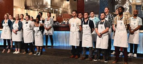 Hell’s Kitchen season 20: Where are they now? - justnje.com