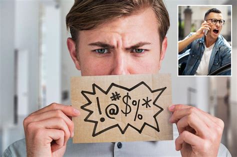 Hell Yes! Swearing Is Good For You, Study Says - Time