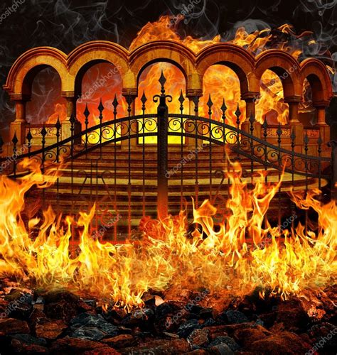 Hell gates. Things To Know About Hell gates. 