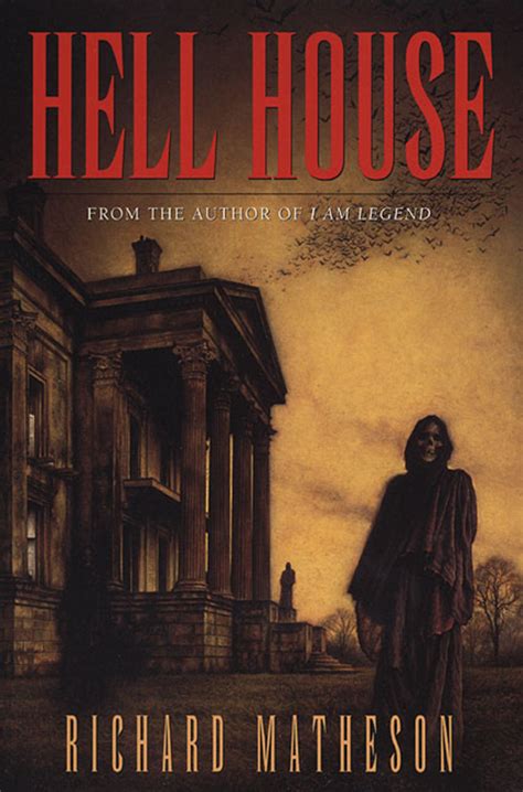 Hell house book. Description book Hell House by Richard Matheson: Can any soul survive?Regarded as the Mount Everest of haunted houses, Belasco House has witnessed scenes of almost unimaginable horror and depravity. Two previous expeditions to investigate its secrets met with disaster, the participants destroyed by murder, suicide or insanity. 