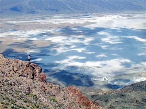 Hell on Earth: Image Tour of Death Valley Live Science