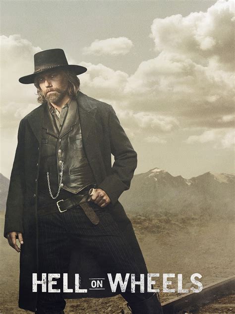 Hell on Wheels - Rotten Tomatoes